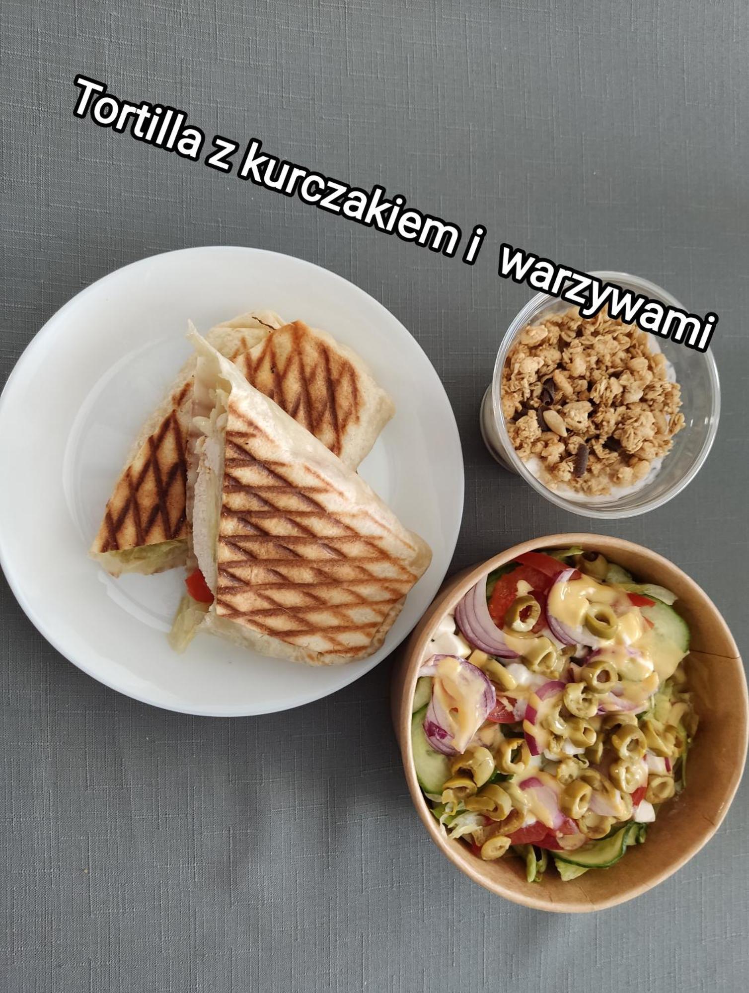 Hostel Azymut Września Kültér fotó