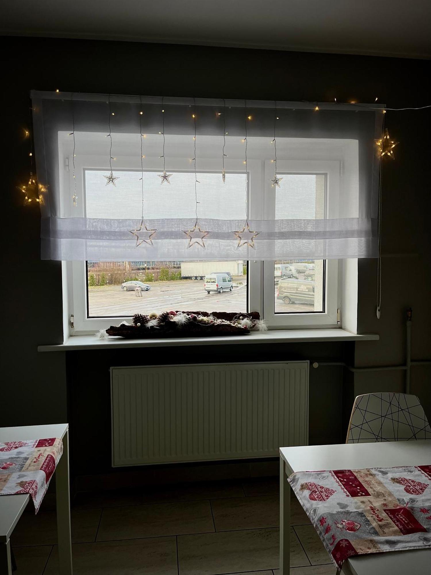 Hostel Azymut Września Kültér fotó